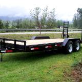 BIGFOOT TRAILER SALES INC. BIGFOOT TRAILER SALES INC.