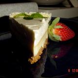 Mason & Reubel Cheesecakes Mason & Reubel Cheesecakes
