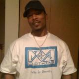 De'Shon McGee