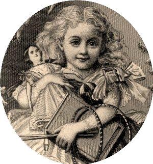 Rose & Wren Dolls