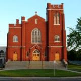 St. James United Church