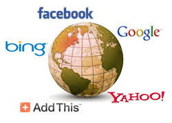 Connect globally