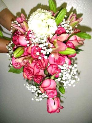 wedding bouquet wedding bouquet