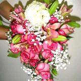 wedding bouquet