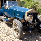 Fred Bainbridge Classic Car Collection - Sold Fred Bainbridge Classic Car Collection - Sold