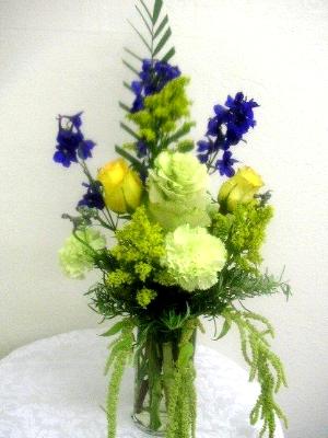 vertical arrangement vertical arrangement