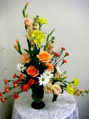 ceterpiece: vegetable arrangement ceterpiece: vegetable arrangement
