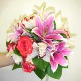 bridal bouquet