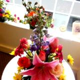 Table Arrangement-1 Table Arrangement-1