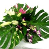 Green Leaf Arrangement Green Leaf Arrangement