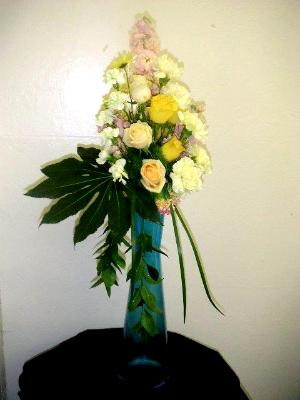 vertical arrangement vertical arrangement