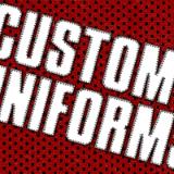 CUSTOM CHEER UNIFORMS CUSTOM CHEER UNIFORMS