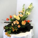 Ikebana Arrangement Advanced Course