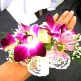 Corsage & Wristband Seminar for Wedding & Prom