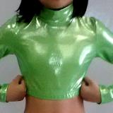 CROP TOPS CROP TOPS