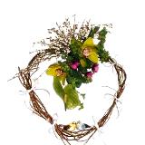 Heart Shape Arrangement Heart Shape Arrangement