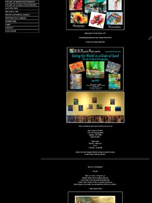 KKRockArt.com KKRockArt.com