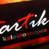 The ARTIK Kaleidoscopes The ARTIK Kaleidoscopes