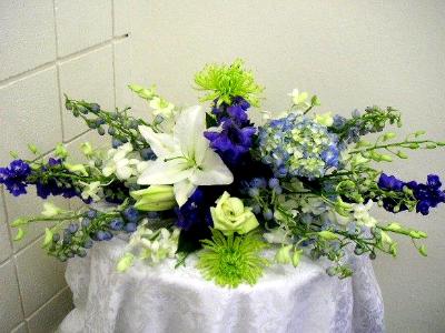 horizontal floral arrangement horizontal floral arrangement