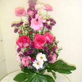 Series of Vertical Arrangement Series of Vertical Arrangement