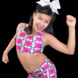 Icupid Practice Wear