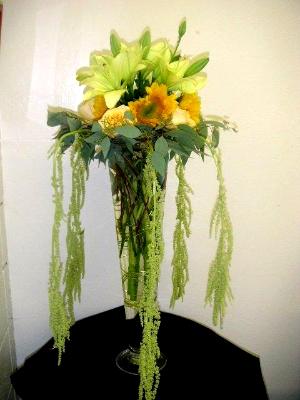 Unique Arrangement Unique Arrangement