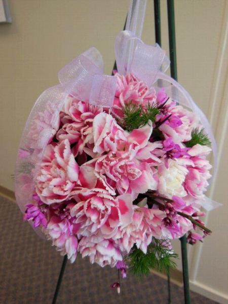 Wedding Floral Decoration Advanced Course