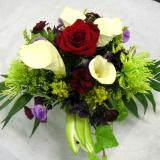 Weekend One Day Floral Design Seminar