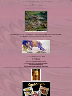 Linda Shelton Art Linda Shelton Art