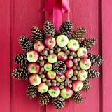 Christmas wreaths