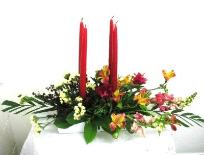 cangle arrangement cangle arrangement