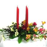 cangle arrangement