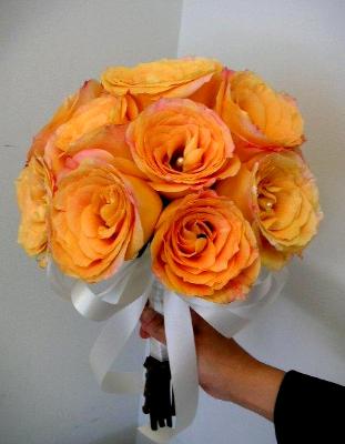 Wedding Bouquet Wedding Bouquet