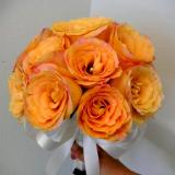 Variety of Bridal Bouquets Variety of Bridal Bouquets