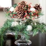Evergreens: Photo from Better Homes & Gardens