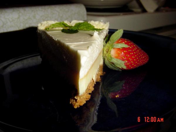 Mason and Reubel Cheesecakes Mason and Reubel Cheesecakes