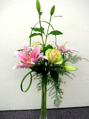 Hall Floral Decoration Hall Floral Decoration