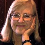 Ruth Tiger, Novelist Ruth Tiger, Novelist