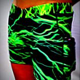 POWER SHORT (4" inseam) POWER SHORT (4" inseam)