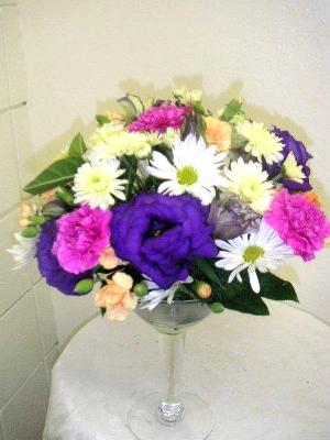 centerpiece wine glass arrangement centerpiece wine glass arrangement