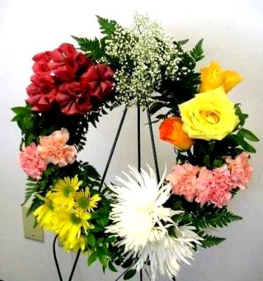 Wedding Ceremony Arrangement Course