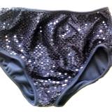 SEQUIN PANTY BRIEFS SEQUIN PANTY BRIEFS