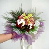 wedding bouquet