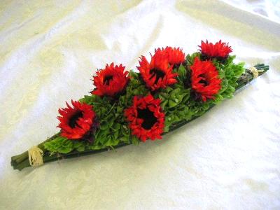 Unique Arrangement Using No Container Unique Arrangement Using No Container