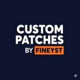 How Custom Patches are Made