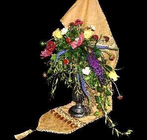 Unique value added arrangement Unique value added arrangement