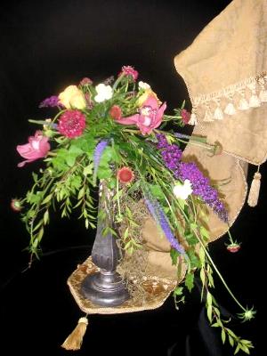 Unique value added arrangement Unique value added arrangement