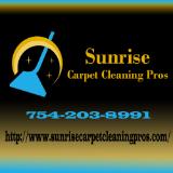 Sunrise Carpet Cleaning Pros Sunrise Carpet Cleaning Pros