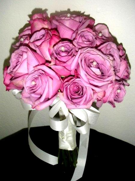 wedding bouquet