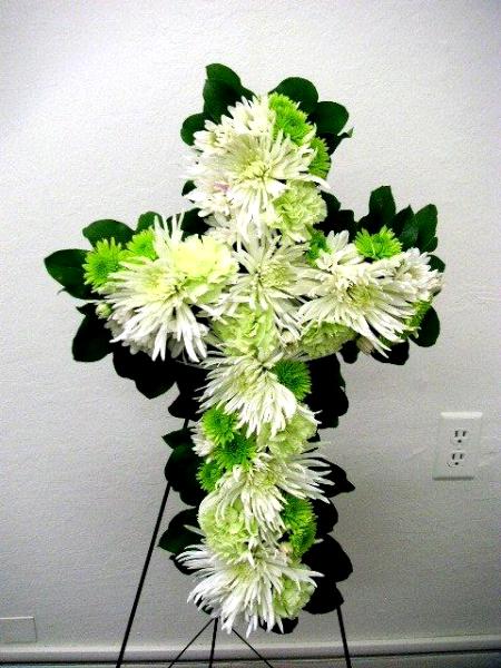 Funeral Floral Decoration Course